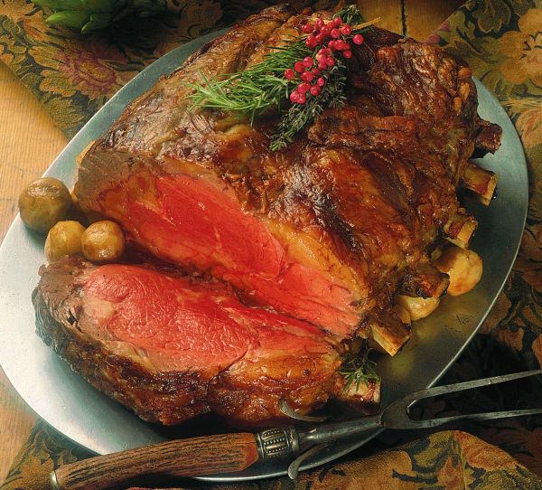 Prime Rib