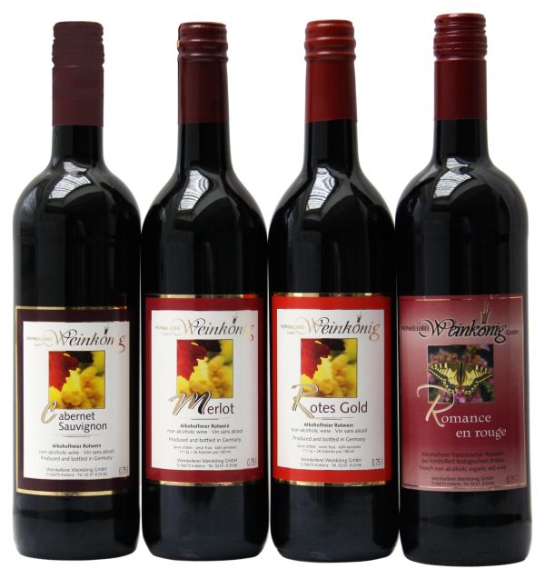 Red Wines