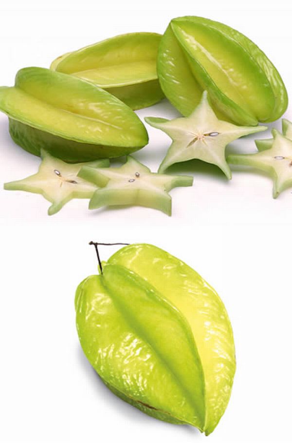 Star fruit