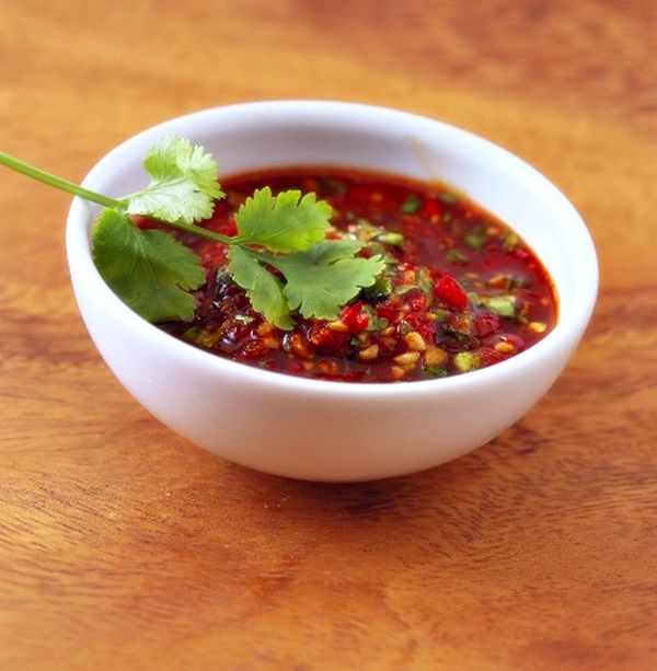 Thai Chili Sauce