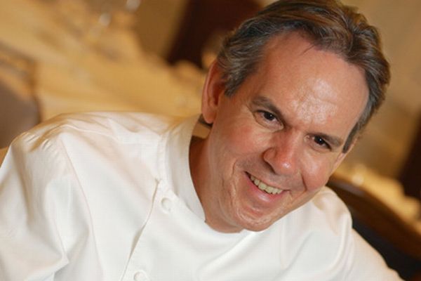 Thomas Keller