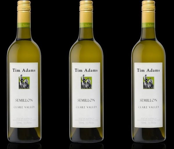 Tim Adams Semillon, Clare Valley, Australia