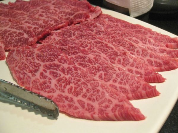 Wagyu Steak