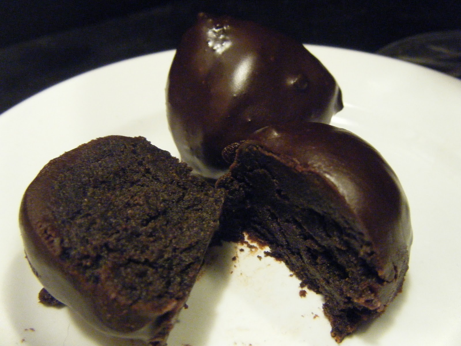 chocolate coffee cake1