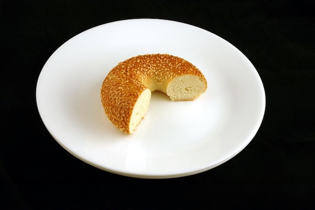 calories-in-a-sesame-seed-bagel