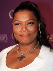 Queen Latifah Holds Casting Call to Find Next CoverGirl in New York City