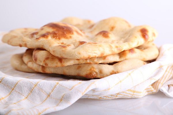 indian naan