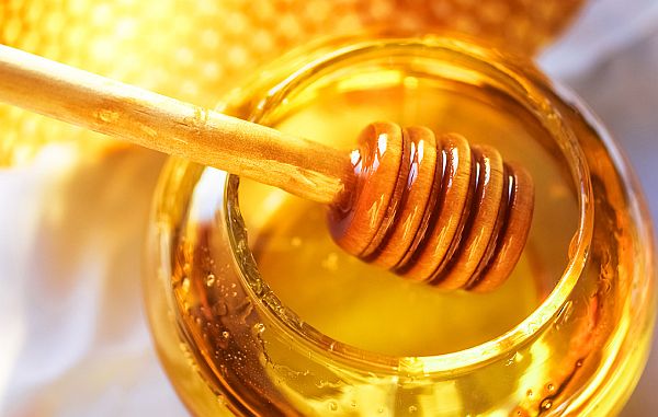 Bee-less Honey