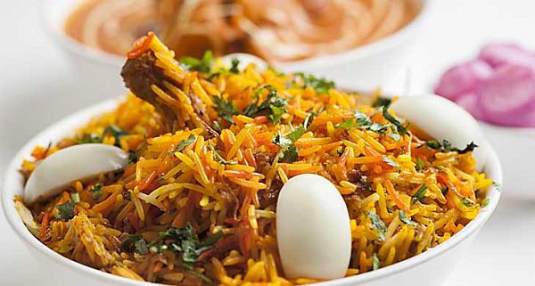 Biryani