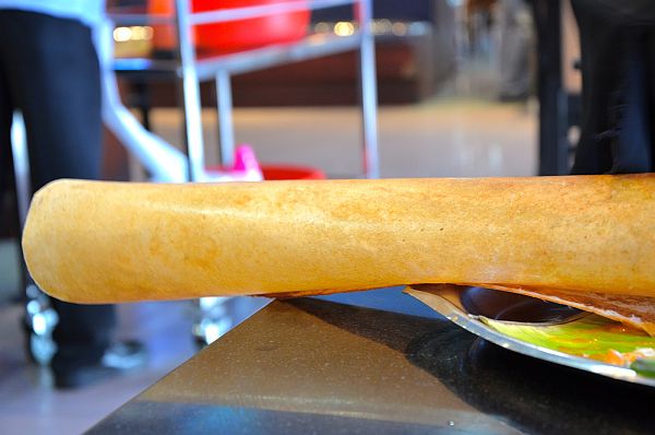 paper Dosas