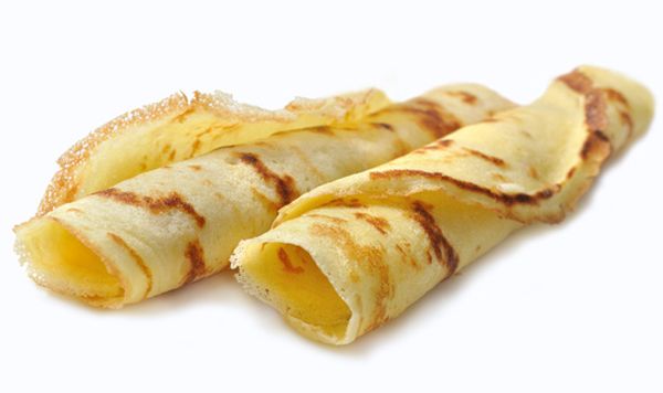 Crepes