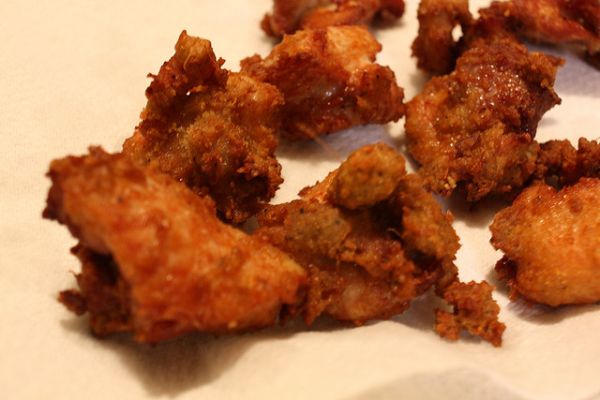 Fried Chicken