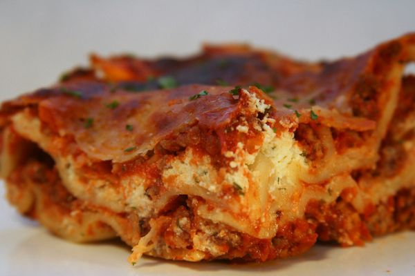 Lasagna