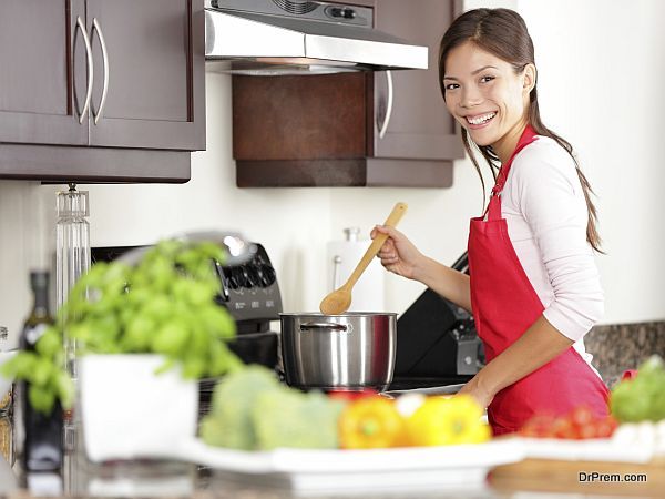 broiling technique