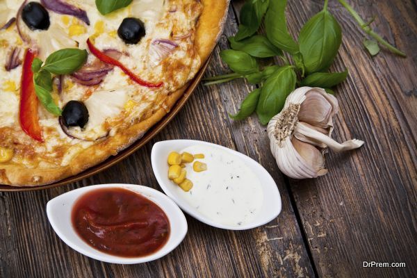 Best Pizza Topping Combinations Ever Always Foodie 