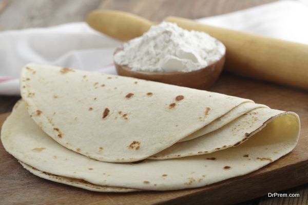 Tortillas