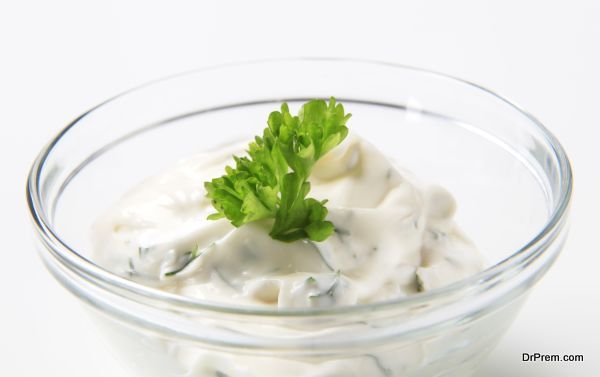 Ranch Dressing