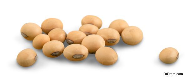 soybeans