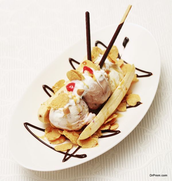 Frozen-banana dessert recipes (2)