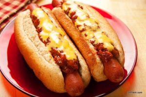 Cheese-loaded-hot-dog