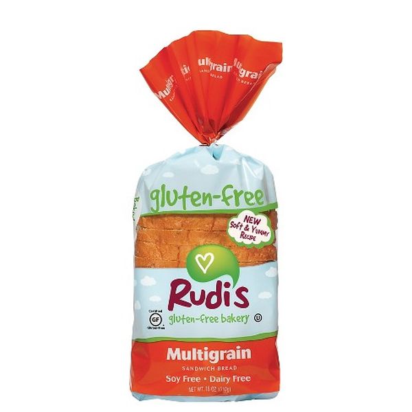Rudi’s Gluten-Free Multigrain