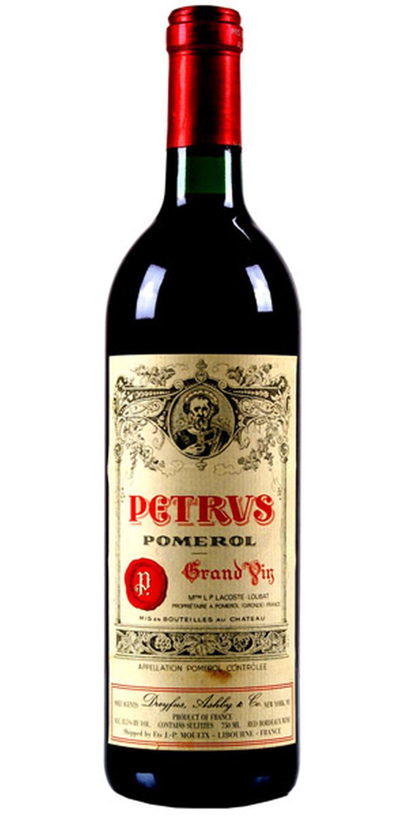 petrus