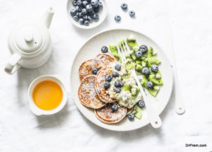 Healthy Breakfast Recipes to Try