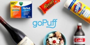 GoPuff