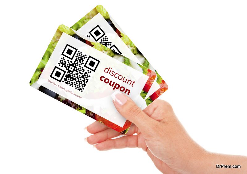 Tips to Save Money on Food – Search for Coupons