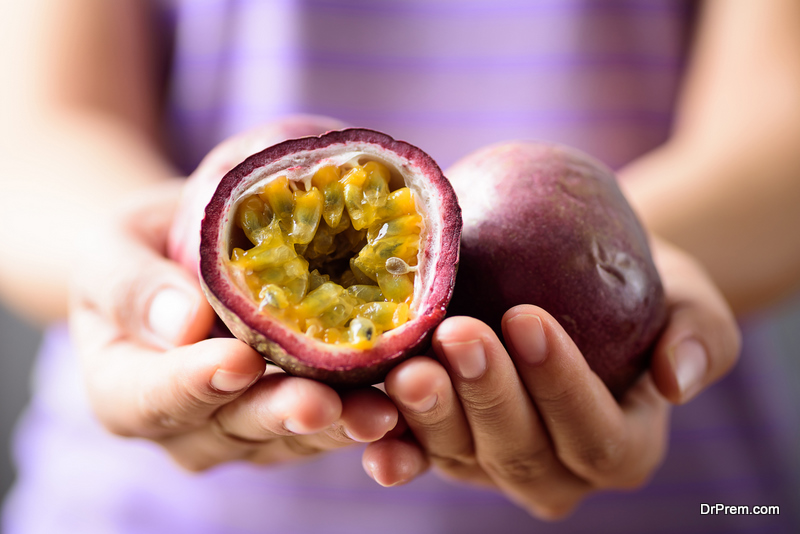 Incredible Facts about Eating Passion Fruit on a Diet