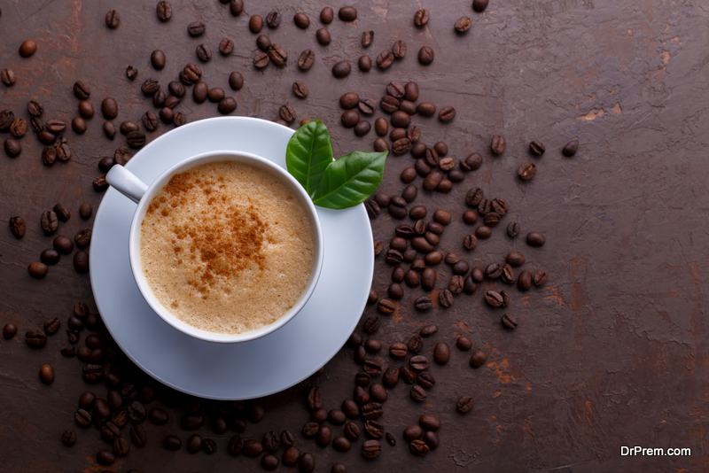 7 Reasons Why You Should Drink One Cup Of Coffee Daily