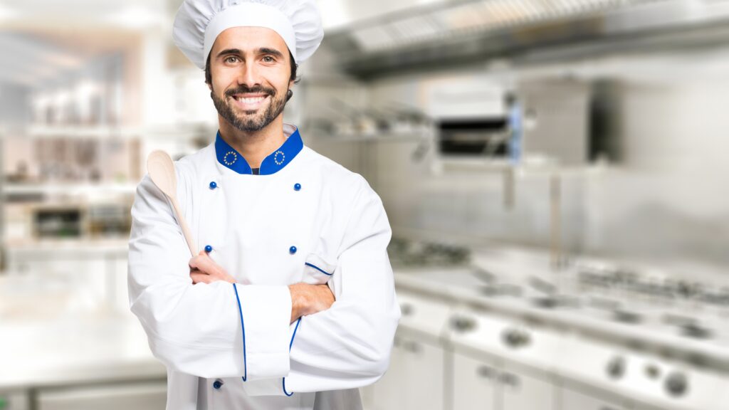 Success as a Head Chef: An Essential Guide