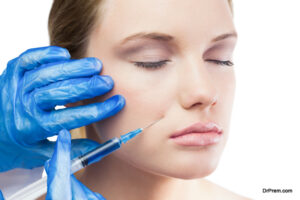 What are the different types of Botox treatments